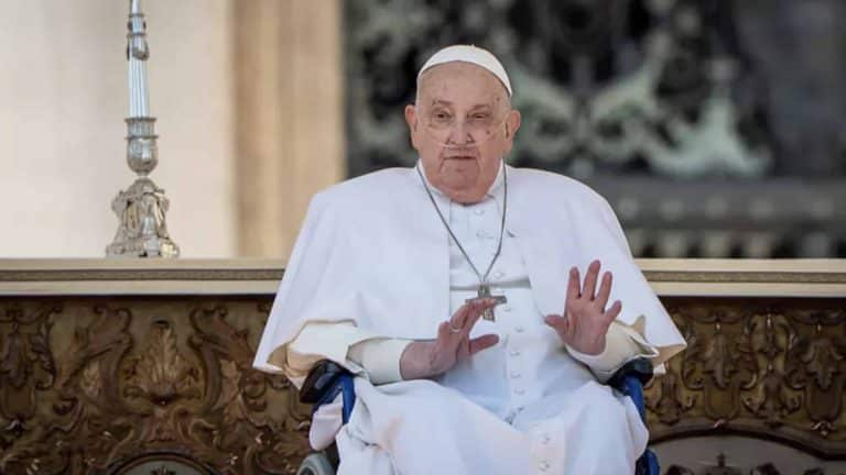 Por que o Papa Francisco vai romper com a tradição e não será sepultado no Vaticano?