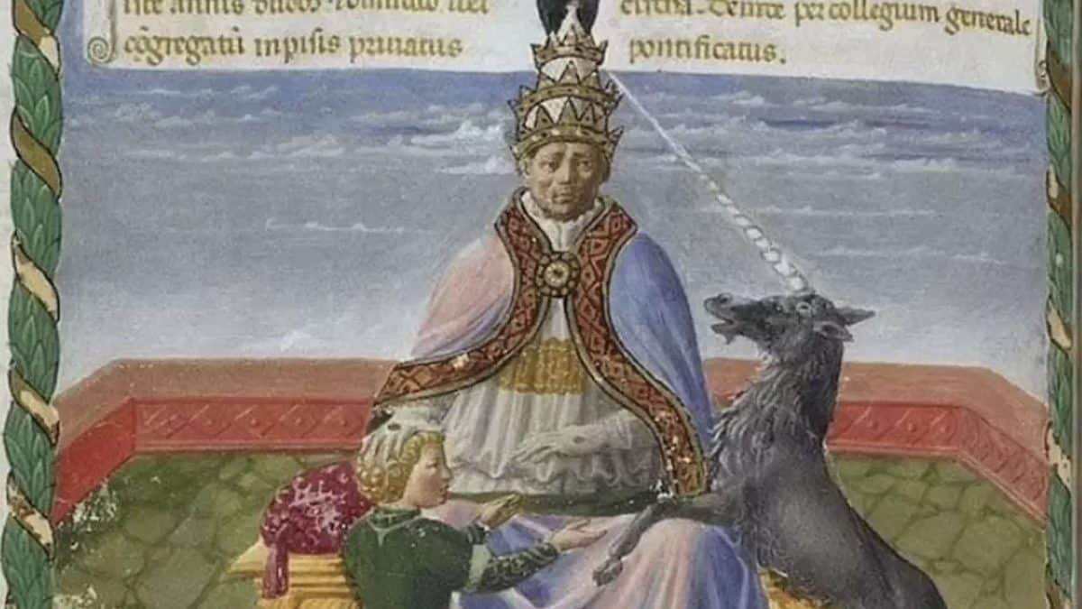Profecia de 1000 anos prevê o próximo papa, mas tem um aviso aterrador para a humanidade