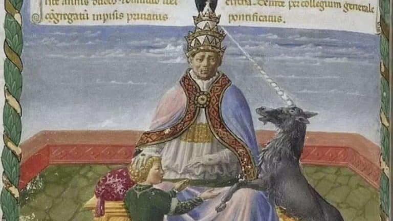 Profecia de 1000 anos prevê o próximo papa, mas tem um aviso aterrador para a humanidade
