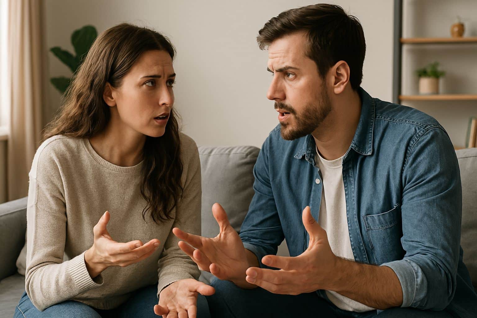 Quatro frases que podem marcar o começo do fim do seu relacionamento, segundo especialista