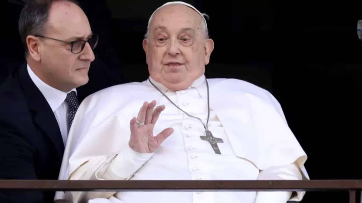 Regras rigorosas sobre quem pode se tornar o próximo Papa após a morte do Papa Francisco