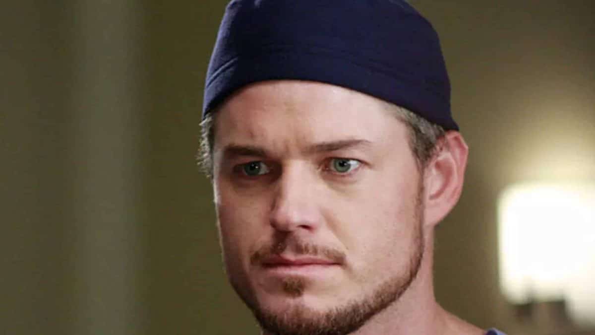 Sinais comuns de Esclerose Lateral Amiotrófica revelados por Eric Dane, estrela de 'Grey's Anatomy', ao anunciar diagnóstico