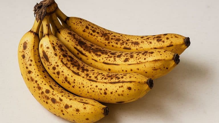 Não é a fruteira: o melhor lugar para guardar bananas e evitar que apodreçam, segundo uma engenheira de alimentos
