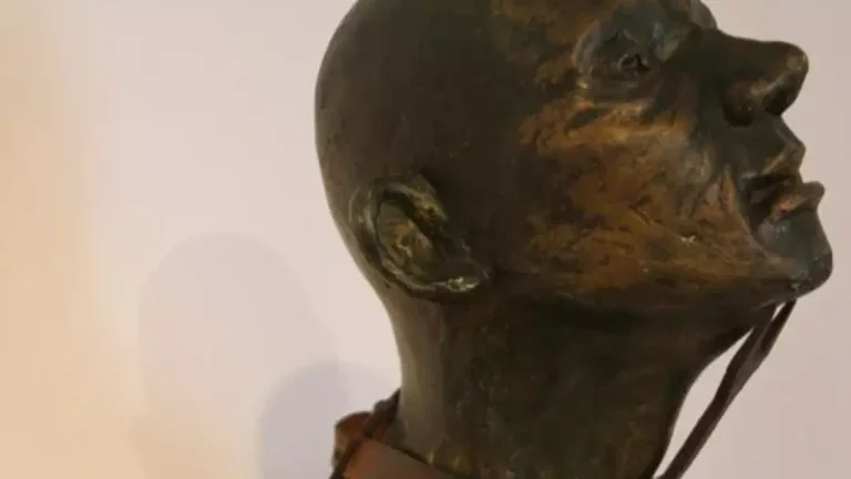 O método de tortura horripilante do 'garfo herege' – uma das piores formas de morrer da história