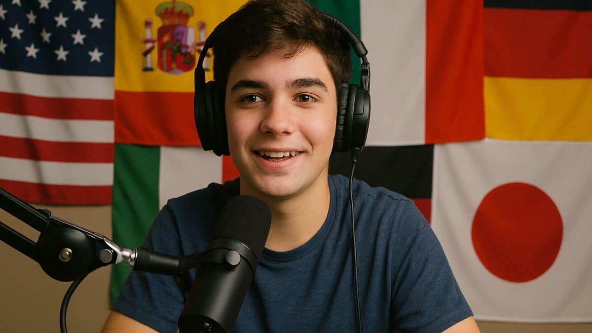 este é o idioma mais fácil de aprender, segundo especialistas