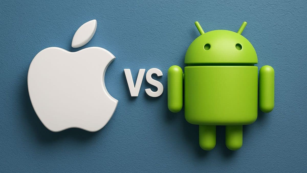 Android ou iPhone: este é o smartphone preferido do criador do Facebook, Mark Zuckerberg