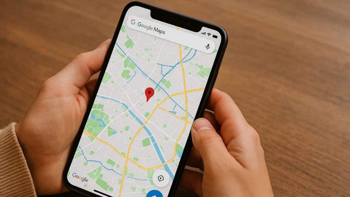 gps