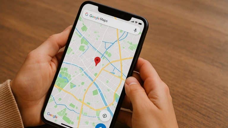 gps