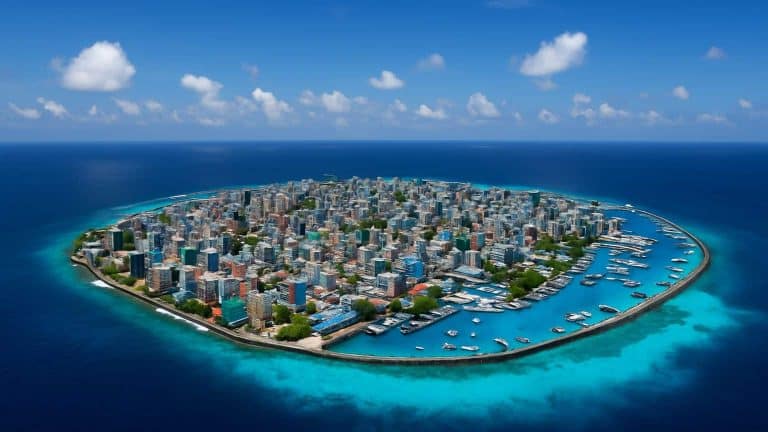 malé