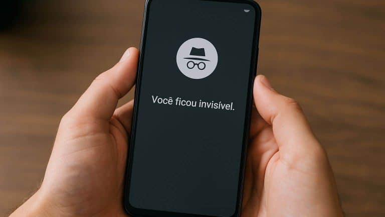 O modo anônimo te engana: a única forma de navegar na Internet sem deixar rastros