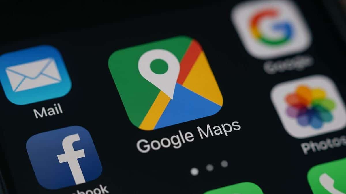 veja como era sua casa no passado no Google Maps