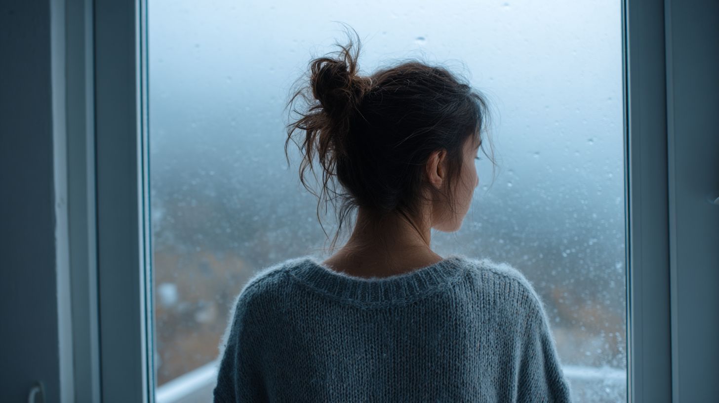 A idade em que a felicidade desaparece: o que a ciência revela sobre o período mais cinzento da vida A idade em que a felicidade desaparece