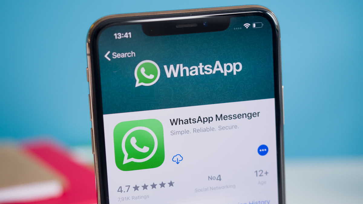A lista de celulares onde o WhatsApp vai deixar de funcionar a partir de junho