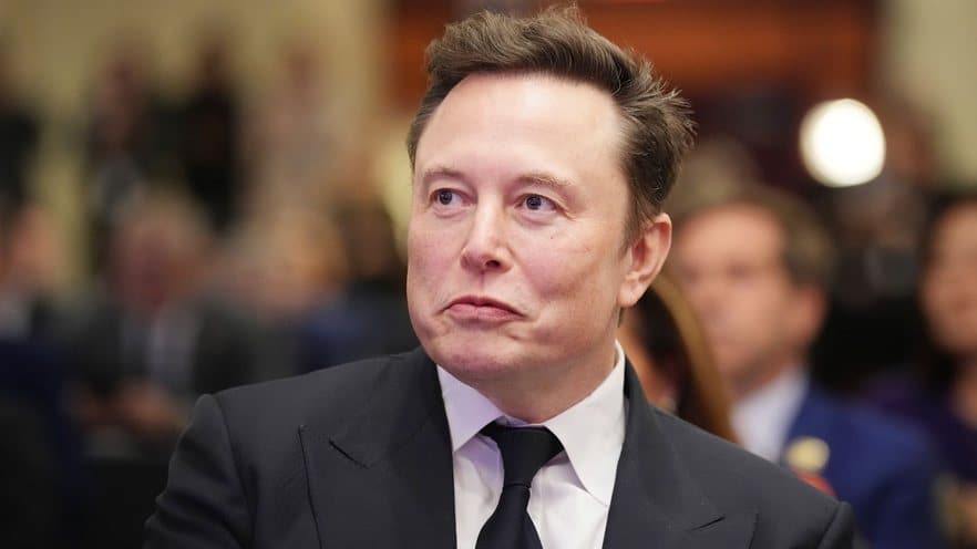 Só falta 10% do tempo: A previsão alarmante de Elon Musk sobre o fim da humanidade e seu plano ousado para evitá-lo A previsão alarmante de Elon Musk sobre o fim da humanidade e seu plano ousado para evitá-lo