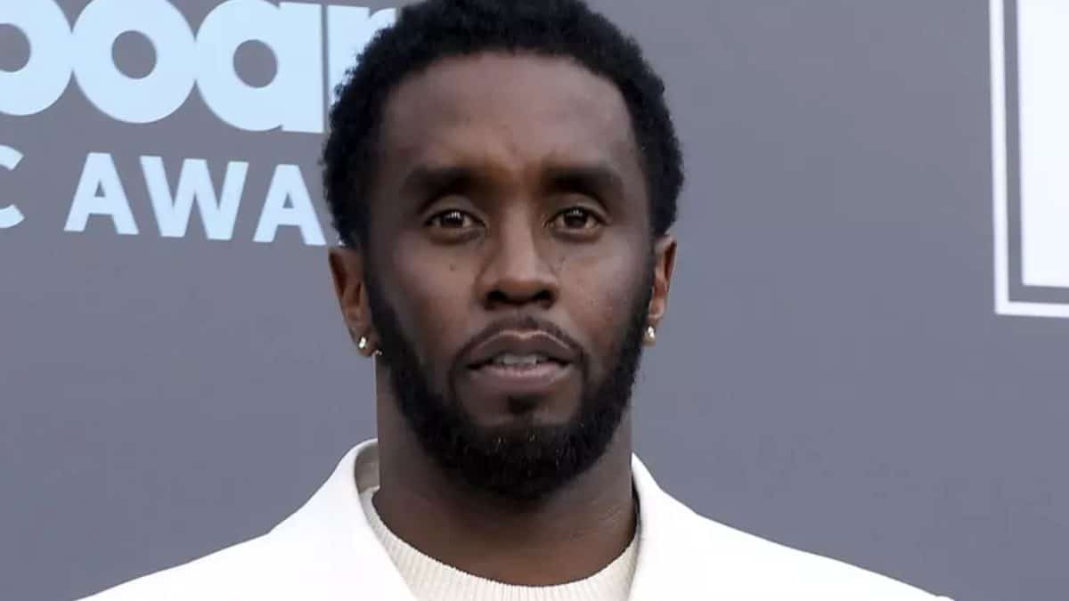 Agente especial revela itens chocantes encontrados no armário de Diddy durante operação policial