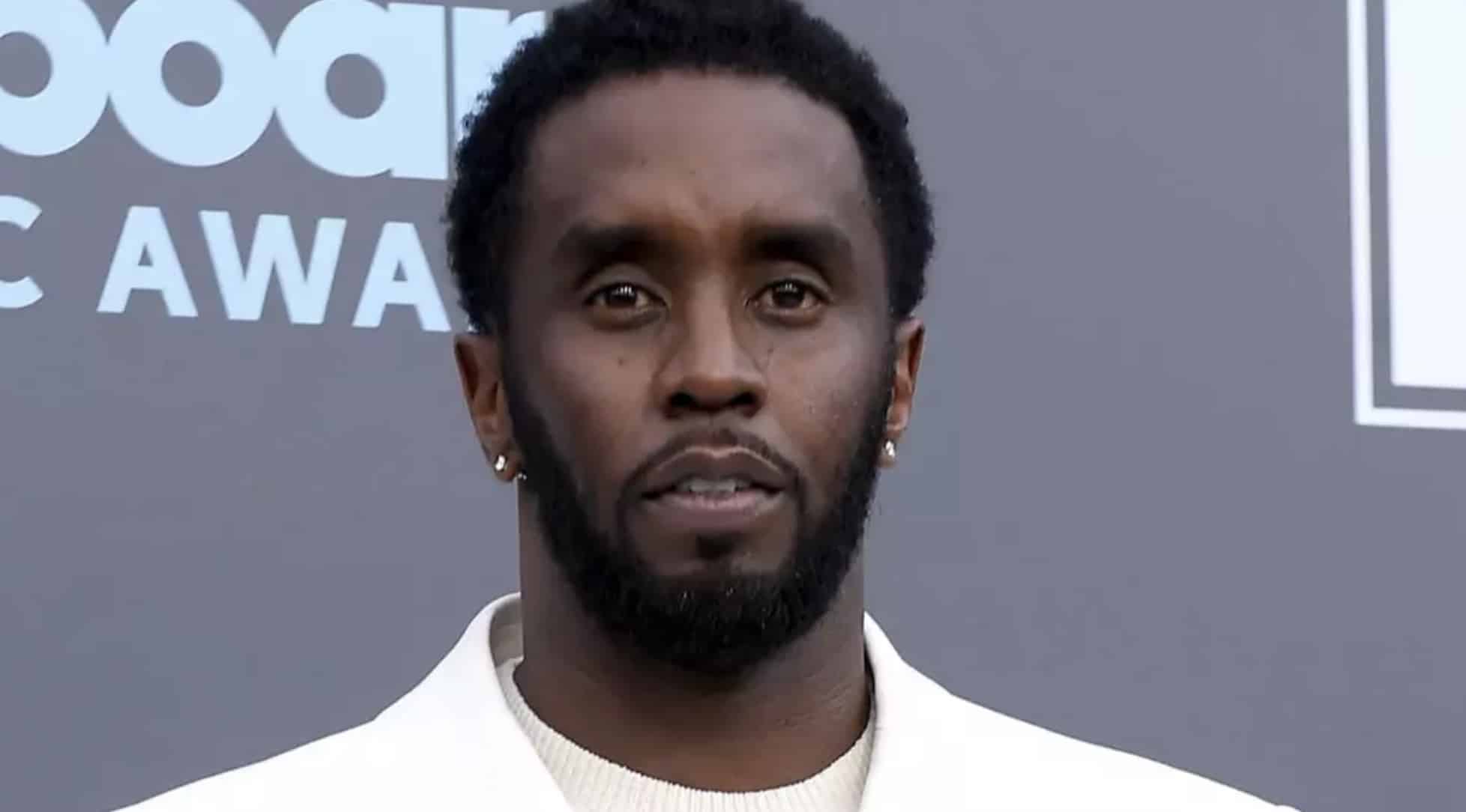 Agente especial revela itens chocantes encontrados no armário de Diddy durante operação policial Agente especial revela itens chocantes encontrados no armário de Diddy durante operação policial