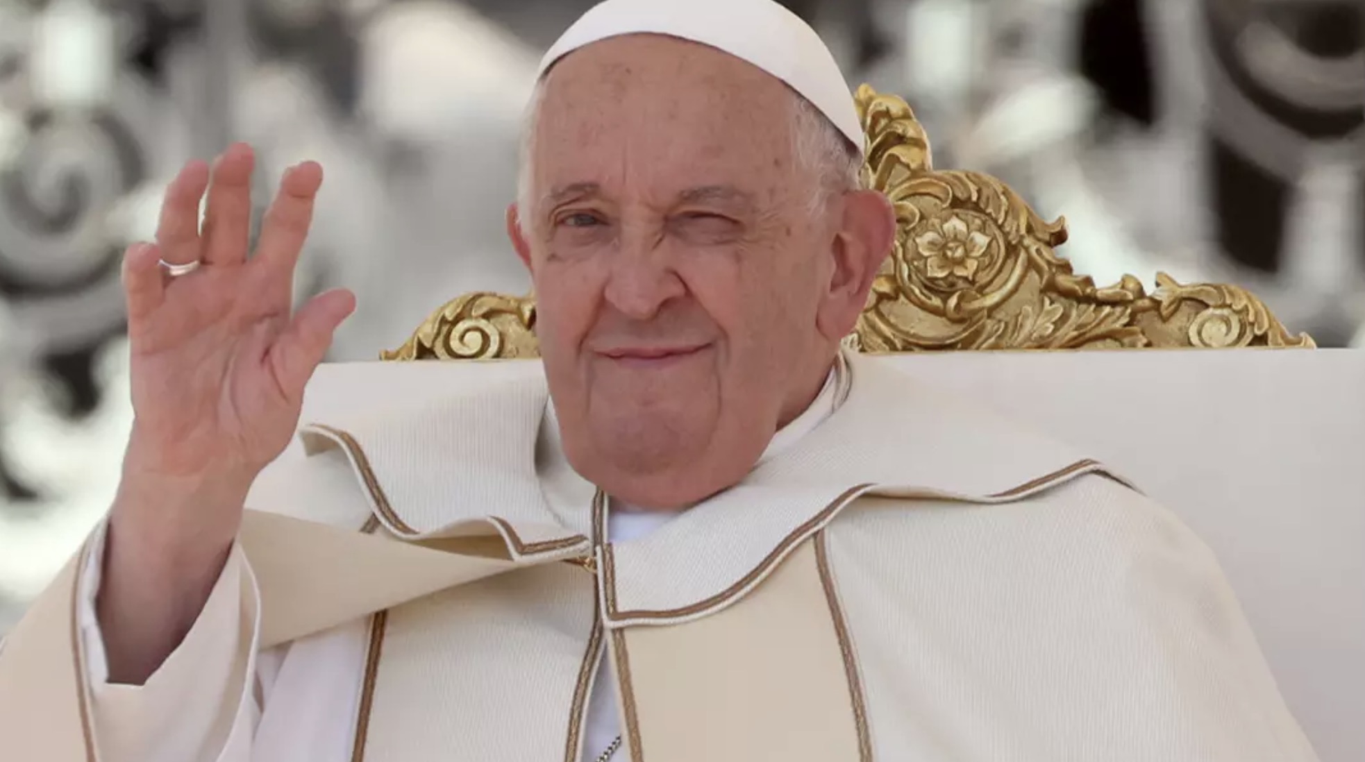 Antiga profecia vem à tona após a morte do Papa Francisco, aos 81 anos