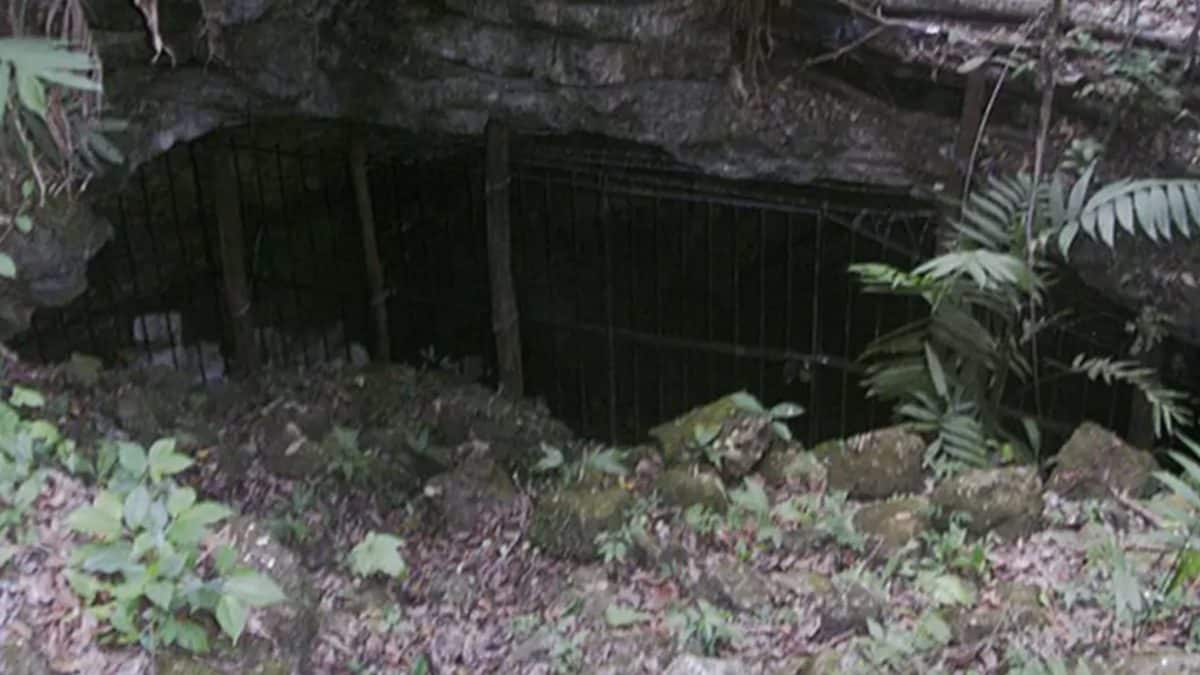Arqueólogos fazem descoberta perturbadora dentro da 'Caverna de Sangue' usada pelos maias para rituais antigos