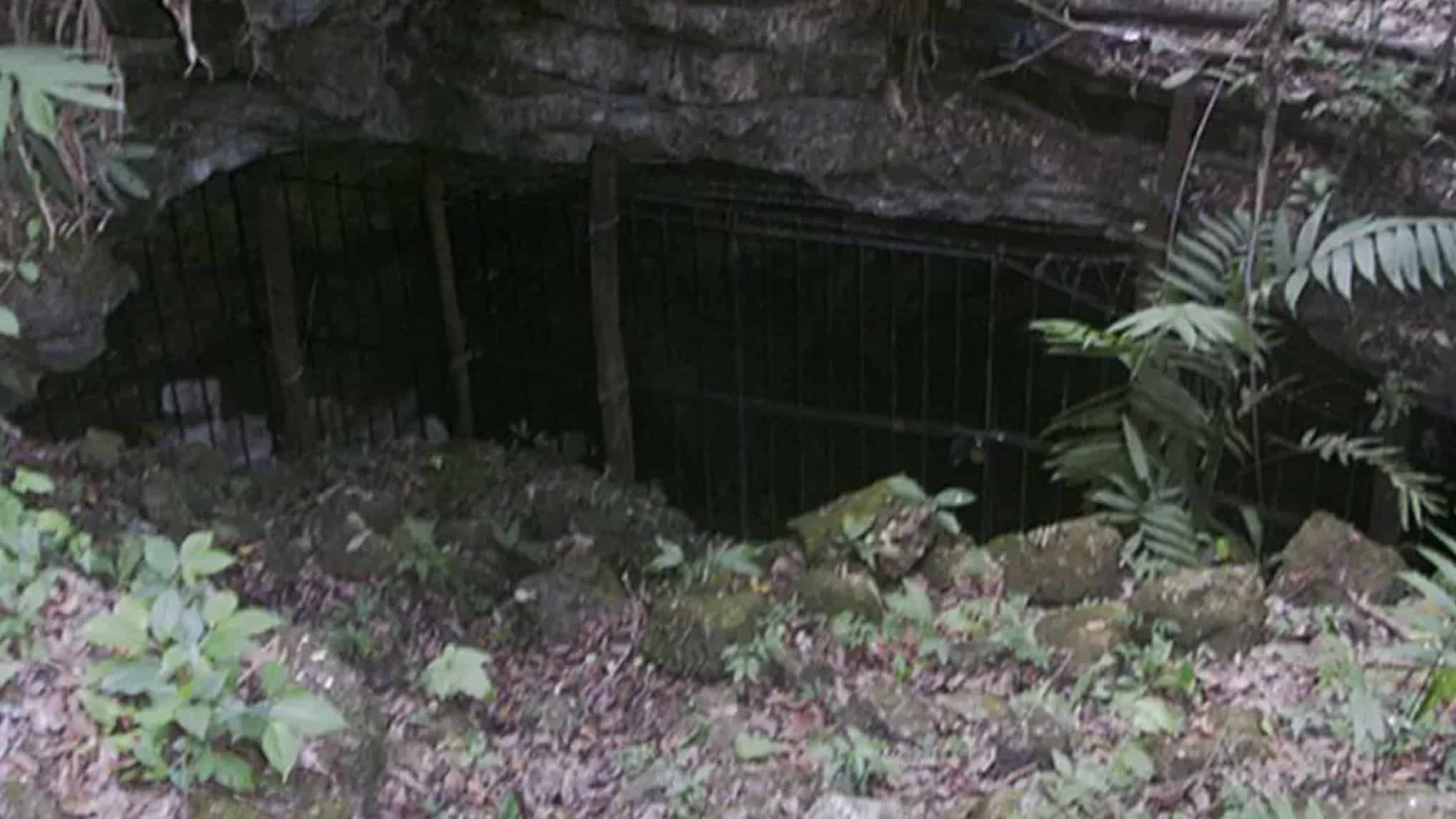 Arqueólogos fazem descoberta perturbadora dentro da 'Caverna de Sangue' usada pelos maias para rituais antigos