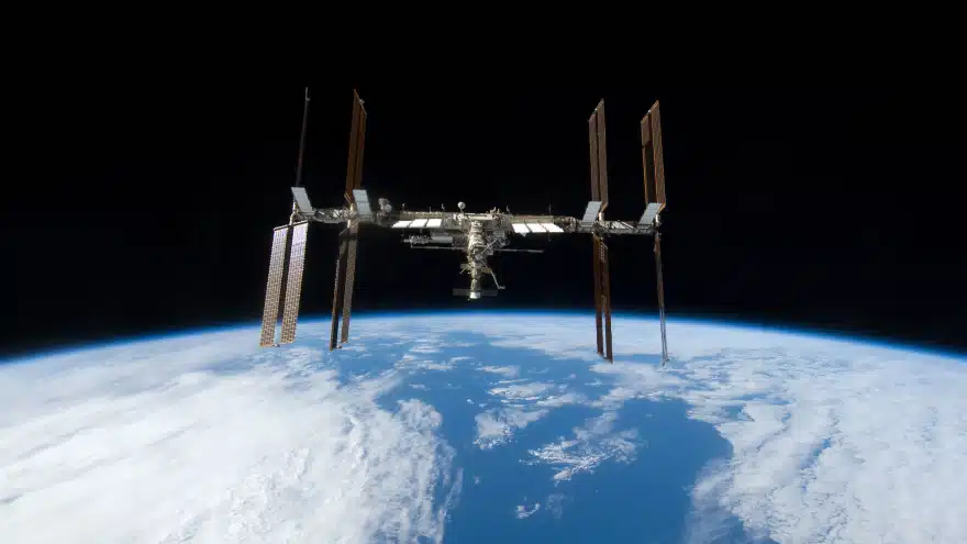 Bactérias com habilidades únicas sofreram mutação na estação espacial e se transformaram em algo nunca visto antes na Terra Bactérias com habilidades únicas sofreram mutação na estação espacial e se transformaram em algo nunca visto antes na Terra