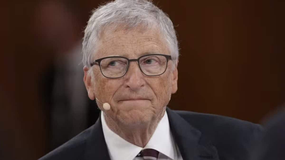 Bill Gates alerta sobre a Terceira Guerra Mundial