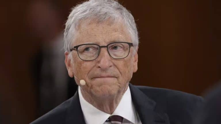 Bill Gates alerta sobre a Terceira Guerra Mundial