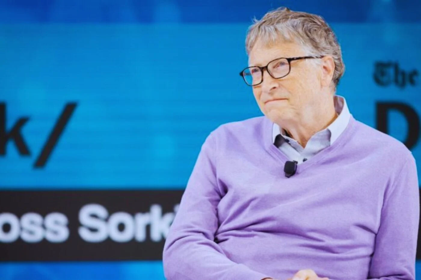 Bill Gates revela como será a 3ª Guerra Mundial