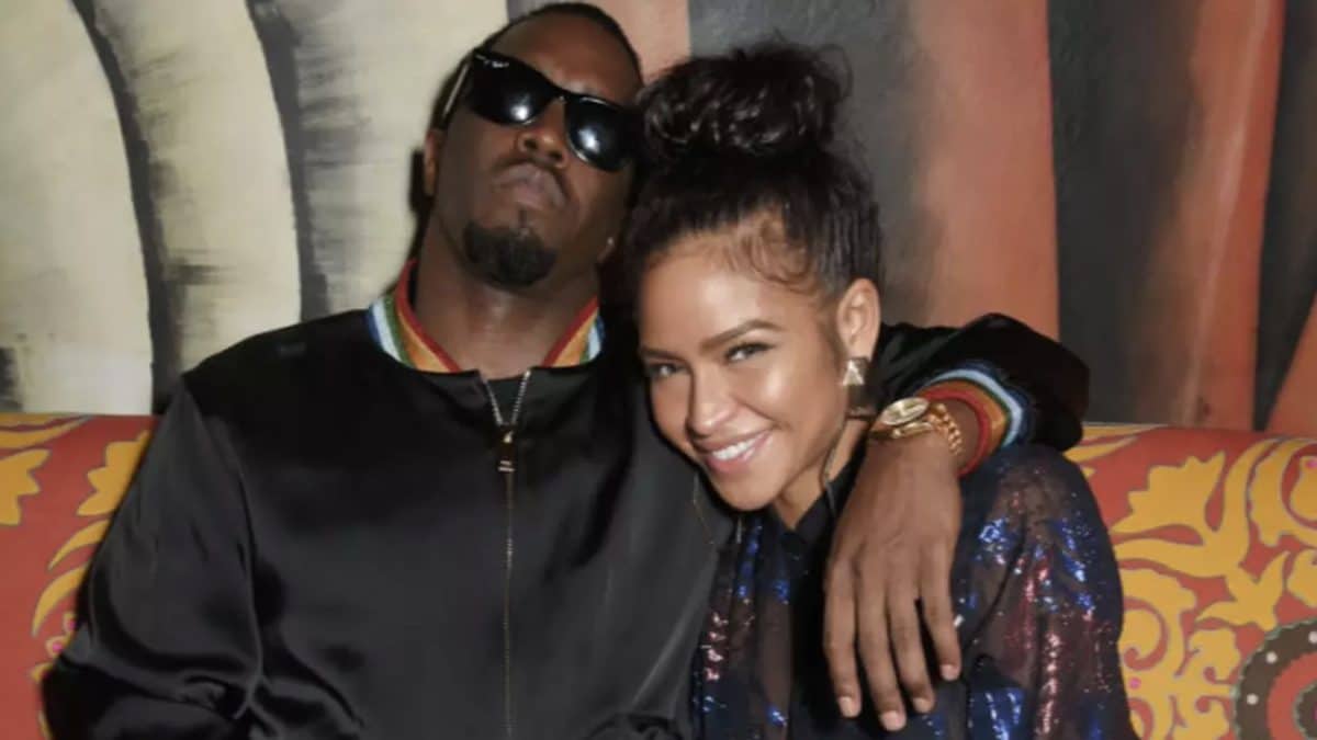 Cassie diz que a maior 'festa descontrolada' durou quatro dias, em depoimento chocante no julgamento de Diddy