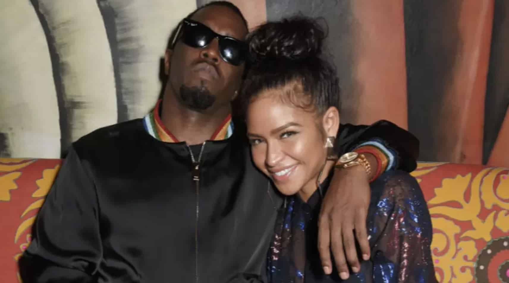 Cassie diz que a maior 'festa descontrolada' durou quatro dias, em depoimento chocante no julgamento de Diddy Cassie diz que a maior 'festa descontrolada' durou quatro dias, em depoimento chocante no julgamento de Diddy