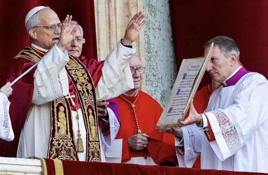 Profecia de 1000 anos previu que o papa recém-eleito seria o último, com um aviso aterrador para a humanidade Católicos do mundo, aqui está o vosso novo papa