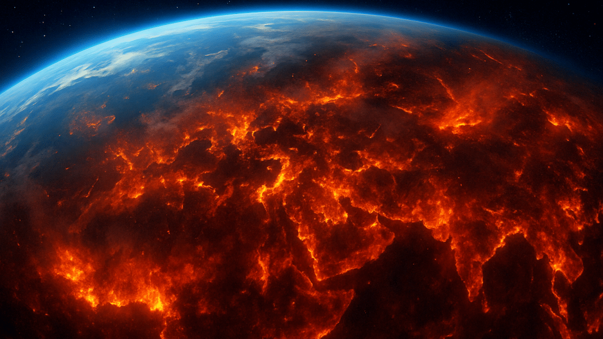 Científicos revelados quando o universo morrerá (e não falta tanto como pensávamos)