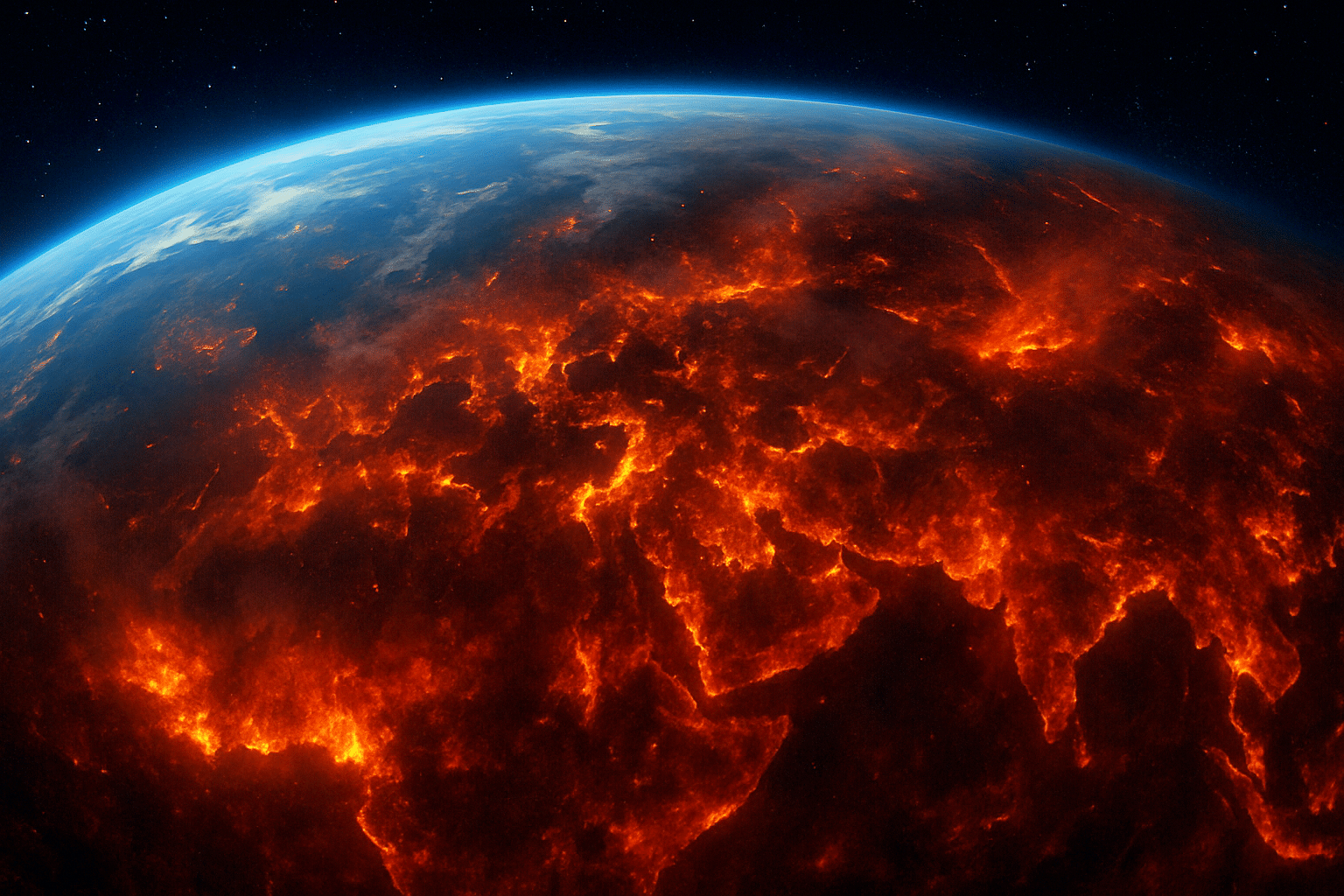 Cientistas revelam quando o universo morrerá (e não está tão longe quanto pensávamos) Científicos revelados quando o universo morrerá (e não falta tanto como pensávamos)