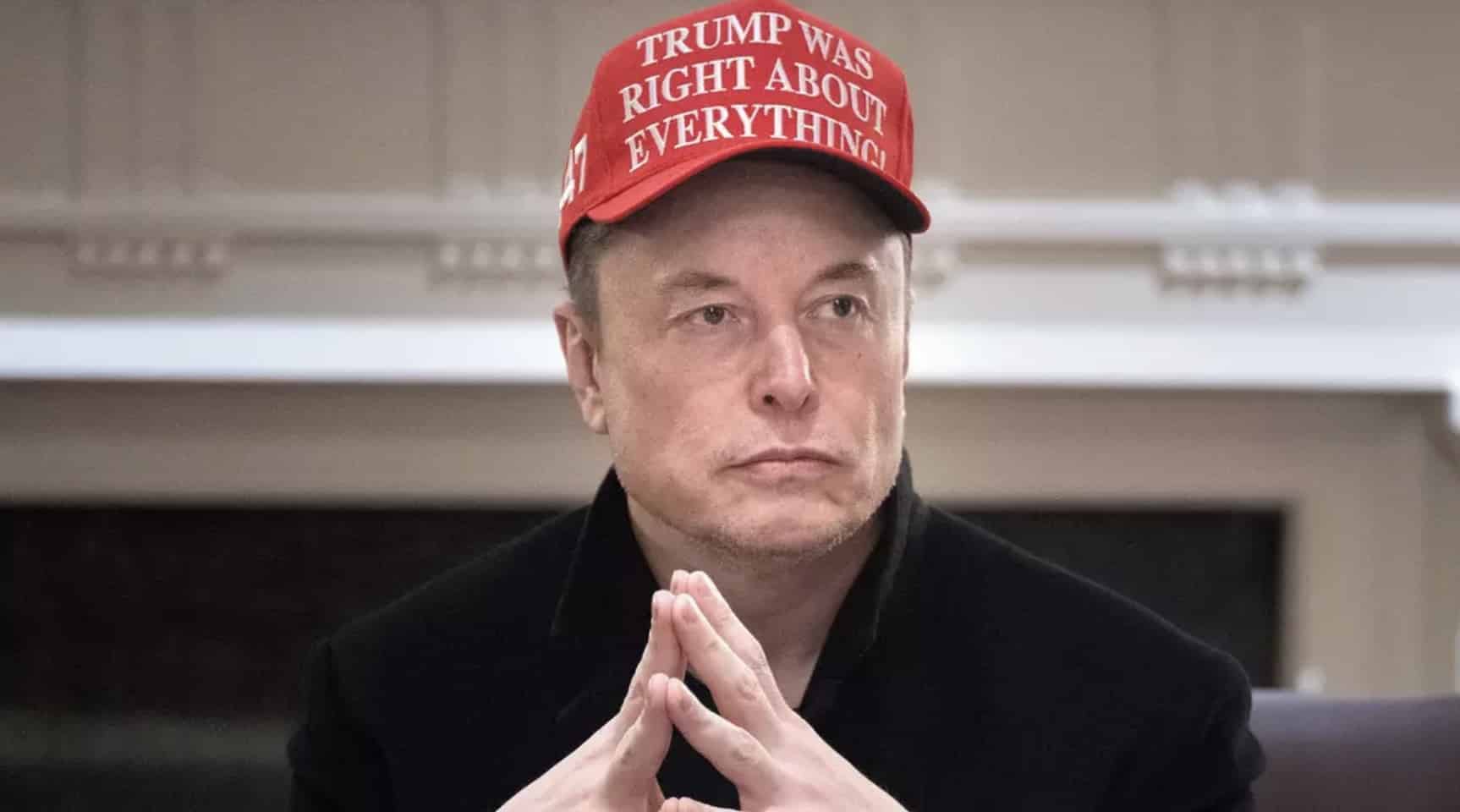 Cientistas confirmam quando a previsão apocalíptica de Elon Musk sobre o fim da humanidade vai se cumprir Cientistas confirmam quando a previsão apocalíptica de Elon Musk sobre o fim da humanidade vai se cumprir