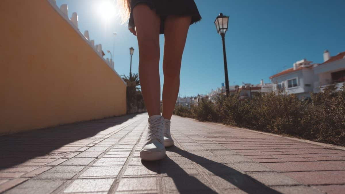 Cientistas revelam a quantidade exata de passos necessários por dia para reduzir o risco de condição de saúde perigosa