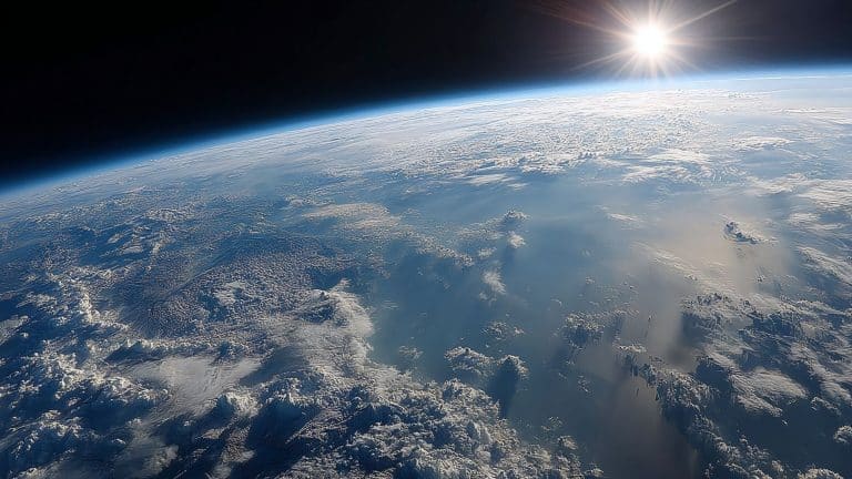 Cientistas revelam exatamente quando a Terra ficará sem oxigênio em previsão assustadora