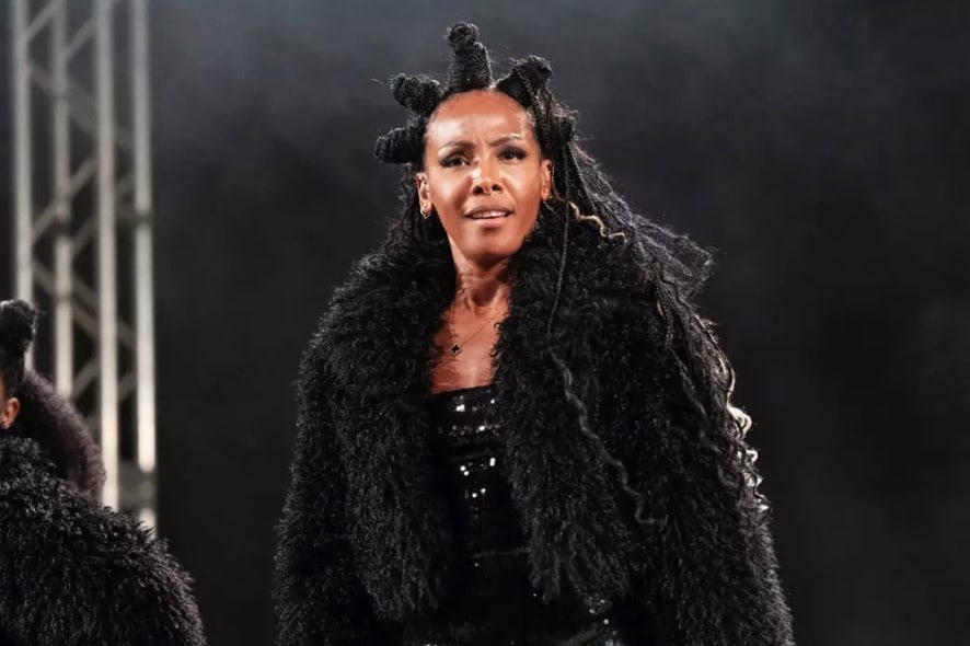 11 celebridades citadas no julgamento de tráfico sexual envolvendo Diddy durante o depoimento emocional de Cassie Dawn Richard