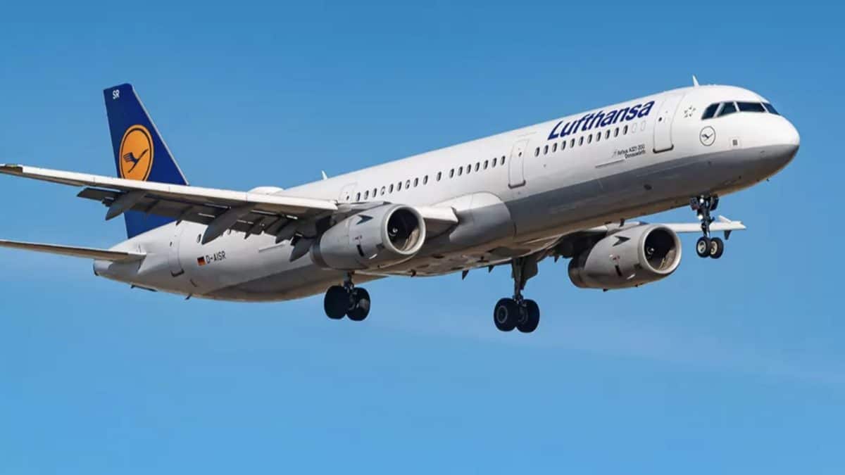 Detalhes horríveis surgem após avião com 200 passageiros voar “sem piloto”, após copiloto desmaiar