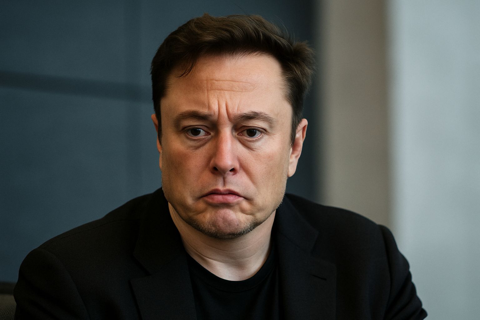 Elon Musk alerta para a Terceira Guerra Mundial e revela seu plano secreto Elon Musk alerta para a Terceira Guerra Mundial e revela seu plano secreto