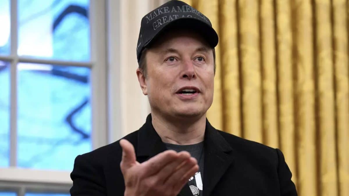 Elon Musk responde a Bill Gates após acusação de ‘matar crianças mais pobres do mundo’