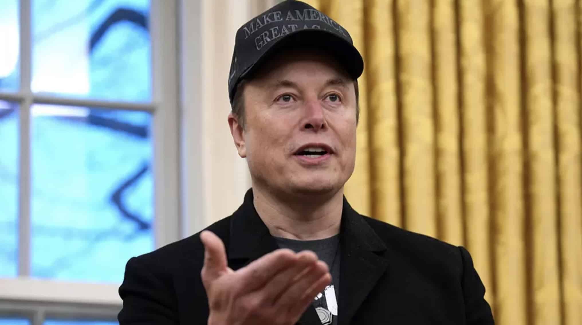 Elon Musk responde a Bill Gates após acusação de 'matar crianças mais pobres do mundo’ Elon Musk responde a Bill Gates após acusação de 'matar crianças mais pobres do mundo’