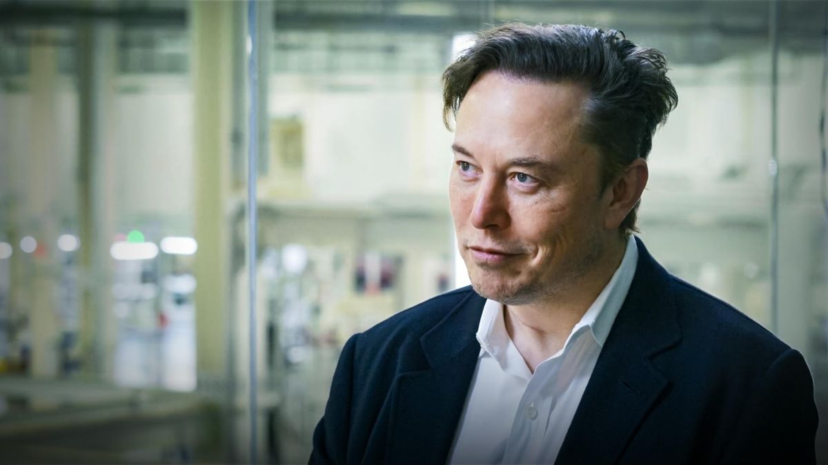 O alerta de Musk que ninguém esperava: Em 2040, poderíamos ser minoria diante de uma nova espécie