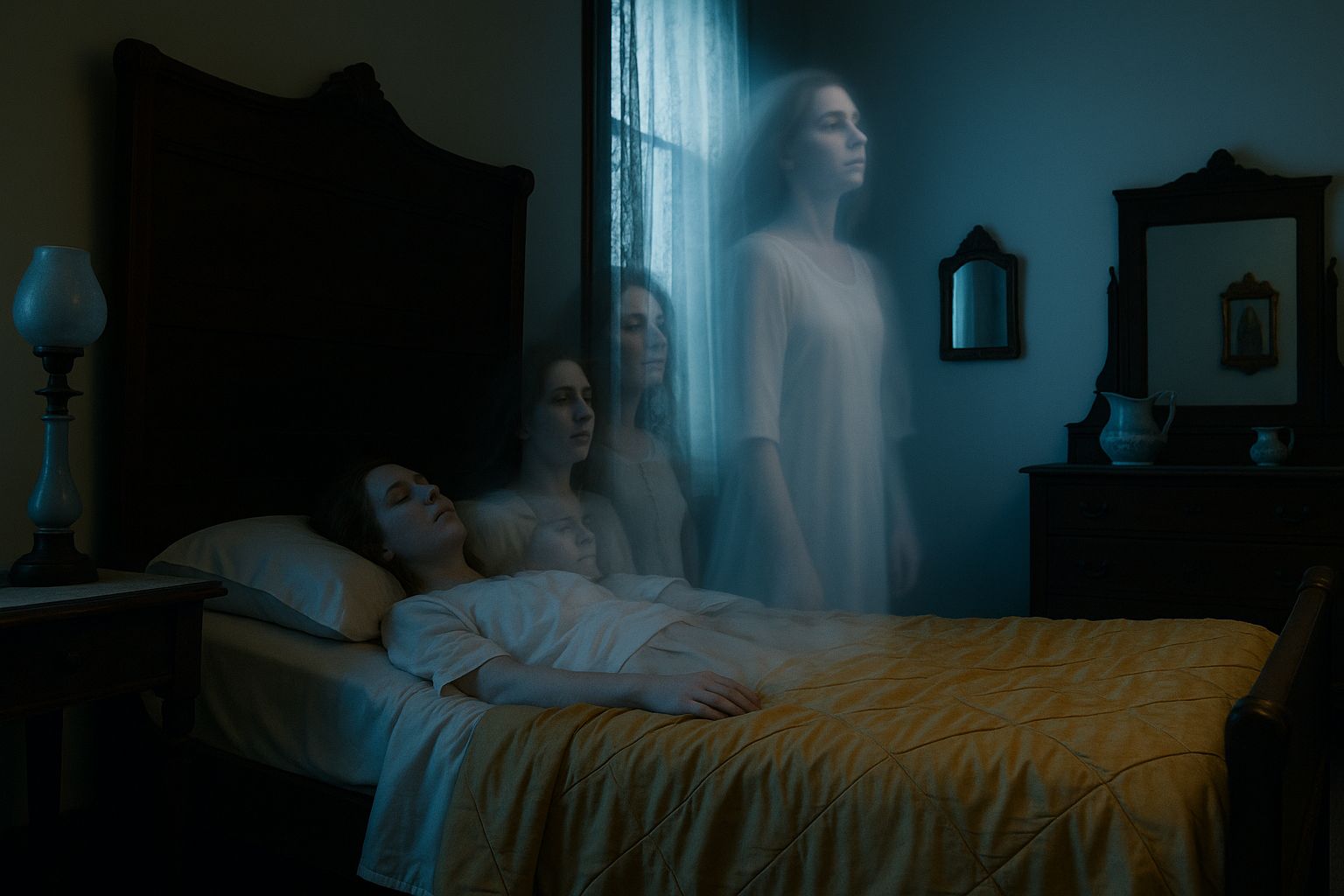 Enfermeira de cuidados paliativos diz que há um movimento que as pessoas frequentemente fazem e que significa que estão perto da morte Enfermeira de cuidados paliativos diz que há um movimento que as pessoas frequentemente fazem e que significa que estão perto da morte