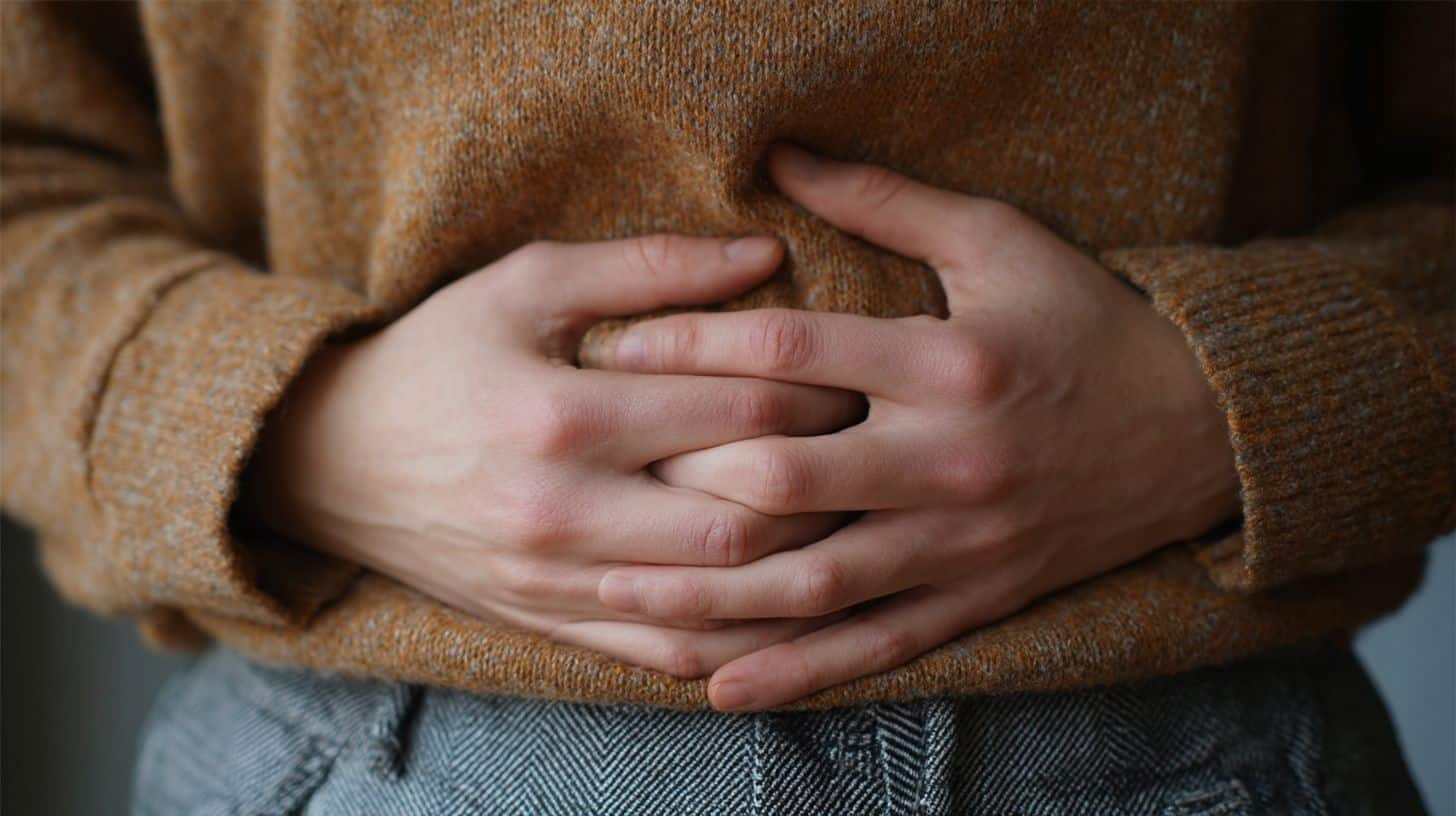Especialista revela 5 sinais de alerta no seu corpo que indicam que você está no relacionamento errado Especialista revela 5 sinais de alerta no seu corpo que indicam que você está no relacionamento errado