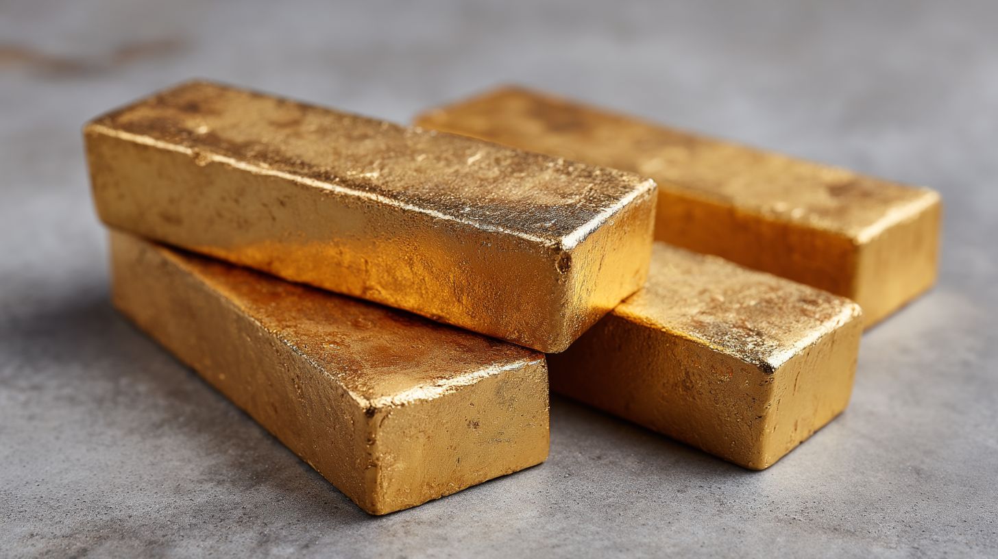 Fim da pobreza? O fungo que transforma metais em ouro e pode ser cultivado em casa