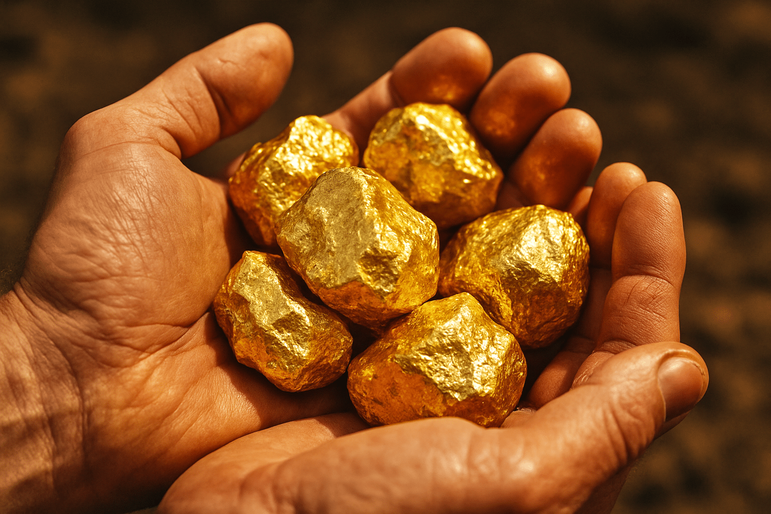 Fim da pobreza? O fungo que transforma metais em ouro e pode ser cultivado em casa