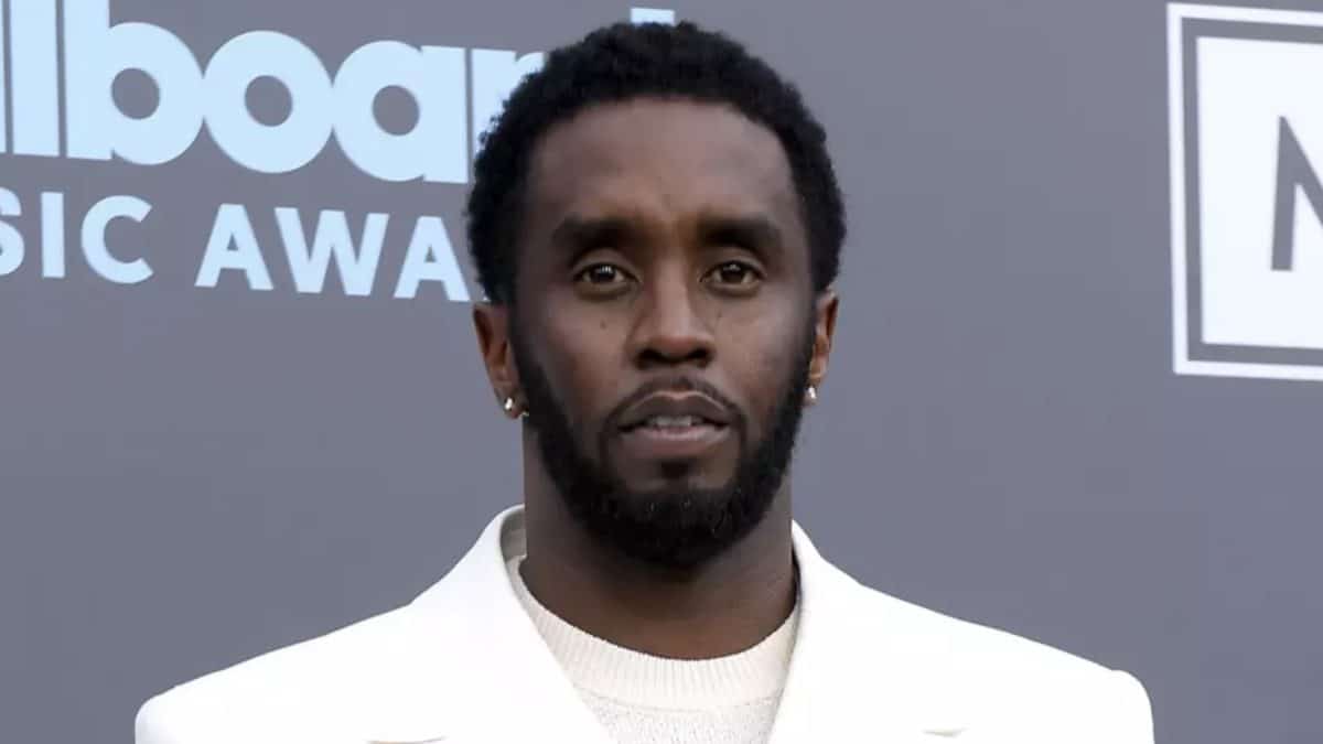 Fotos recém-divulgadas do quarto de hotel de Diddy na noite da prisão revelam detalhes perturbadores sobre 'festas sexuais extravagantes'