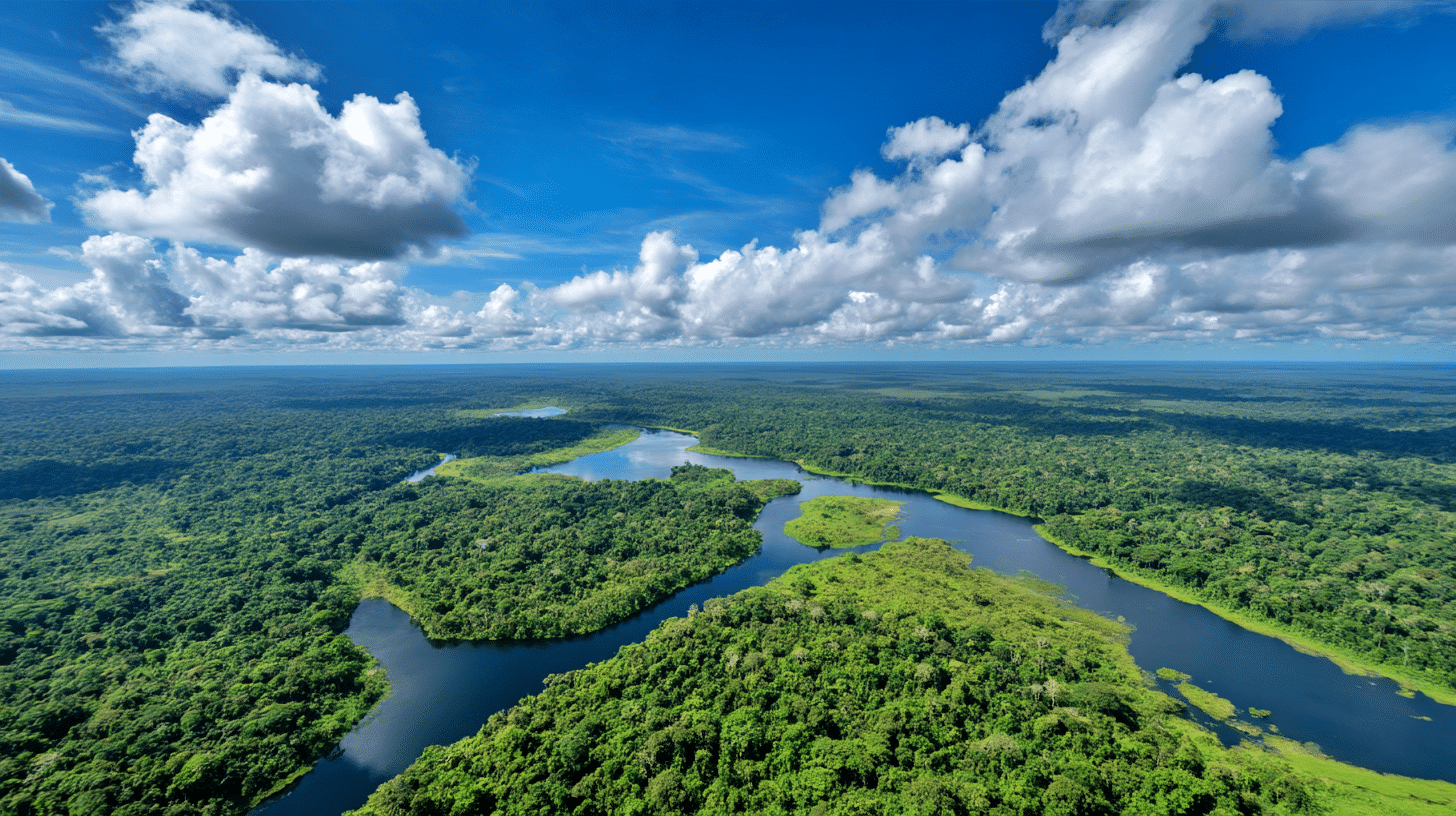 França anuncia construção de prisão de segurança máxima na floresta amazônica França anuncia construção de prisão de segurança máxima na floresta amazônica