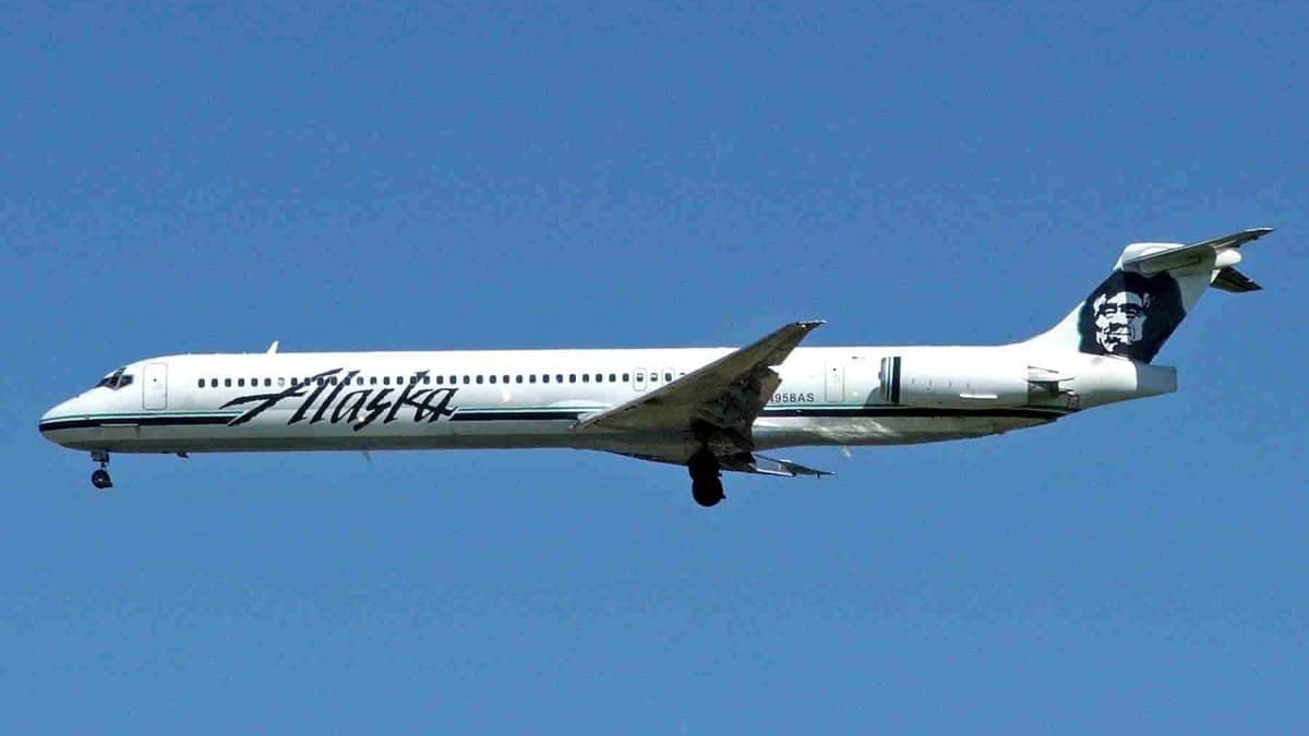 Gravação assustadora da cabine captura os momentos finais do avião da Alaska Airlines que caiu, matando todos a bordo
