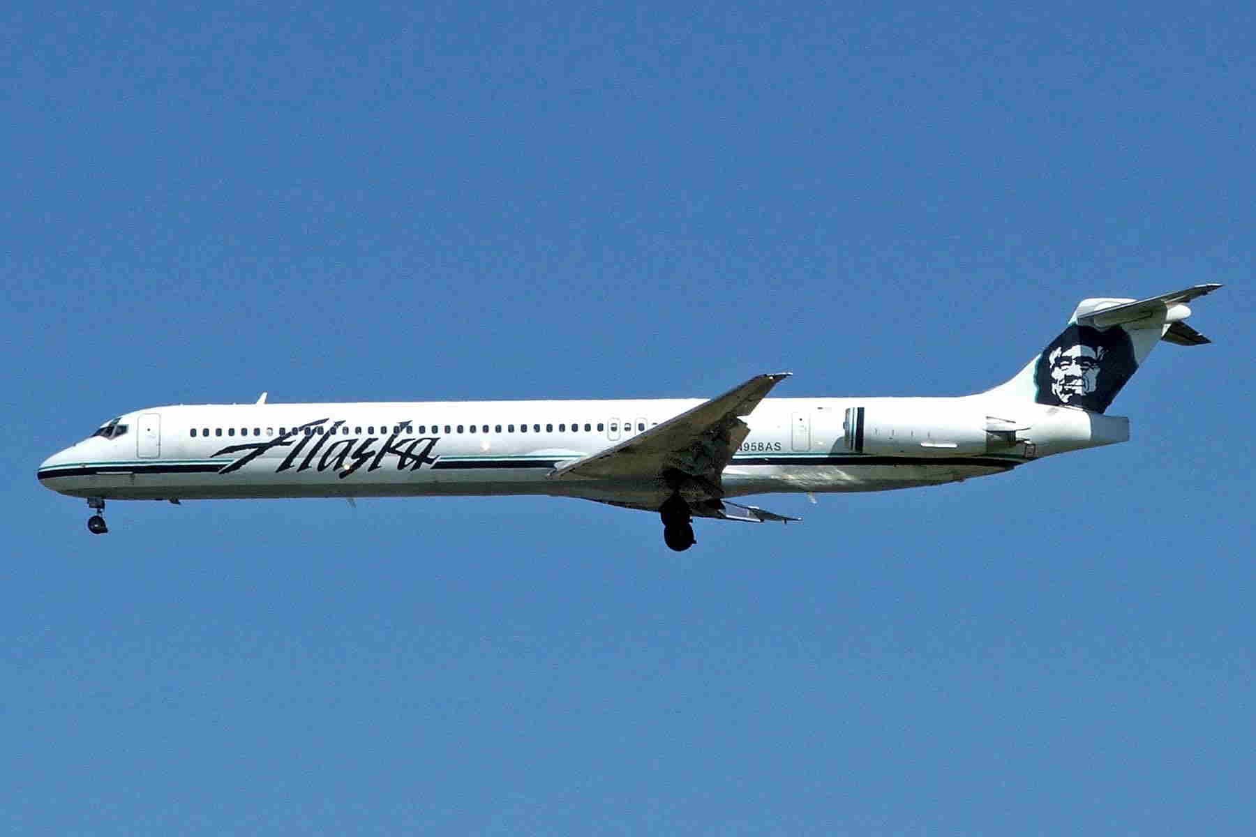 Gravação assustadora da cabine captura os momentos finais do avião da Alaska Airlines que caiu, matando todos a bordo Gravação assustadora da cabine captura os momentos finais do avião da Alaska Airlines que caiu, matando todos a bordo