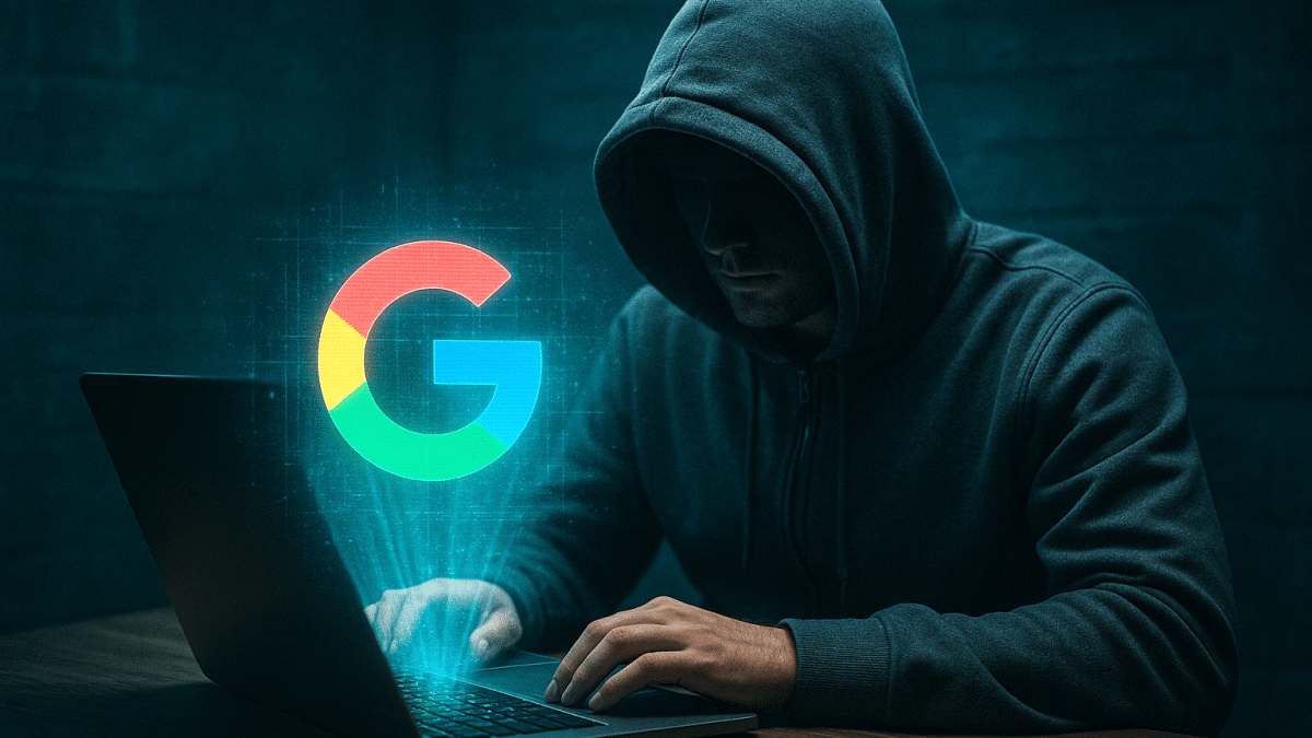 Hackers têm como alvo pessoas que digitam essas seis palavras no Google